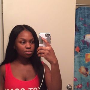 Meet your Posher, Malissa